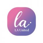 LA United Logo